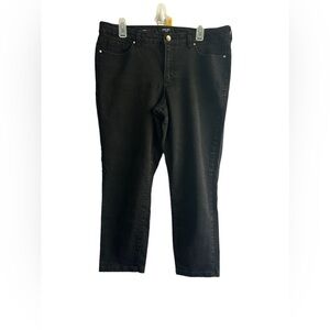 Nine West Gramercy Skinny Jeans  • Size: 16 • Used